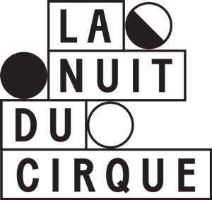 Logo Nuit du Cirque
