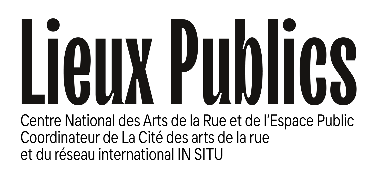 logo Lieux Publics